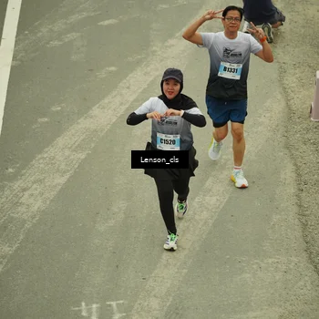 Runner Photo 7220163