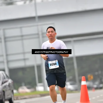 Runner Photo 7220164