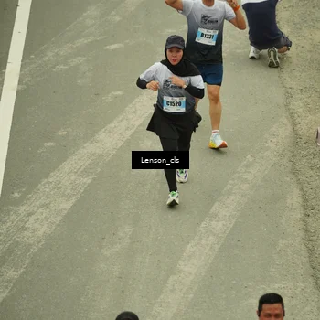 Runner Photo 7220169