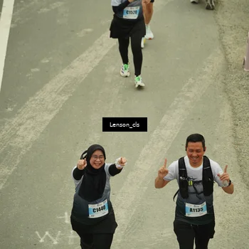 Runner Photo 7220170