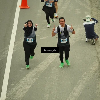 Runner Photo 7220184