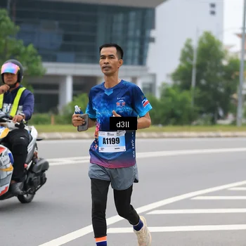 Runner Photo 7220186