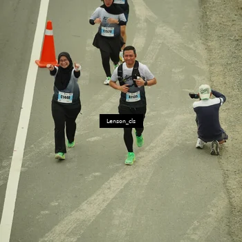 Runner Photo 7220189