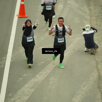 Runner Photo 7220190
