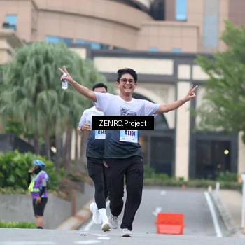 Runner Photo 7220192