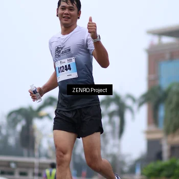 Runner Photo 7220193
