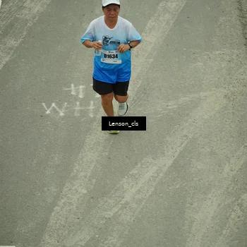 Runner Photo 7220196