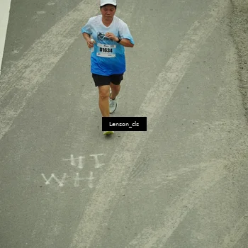 Runner Photo 7220198