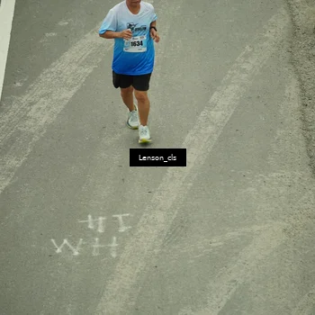Runner Photo 7220203