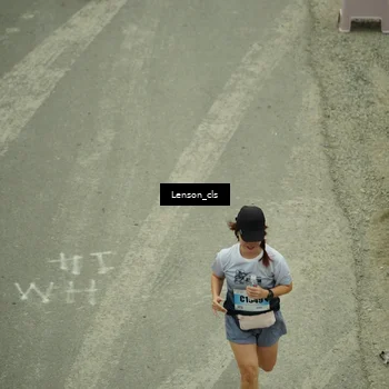 Runner Photo 7220205