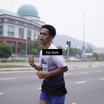 Runner Photo 7220207