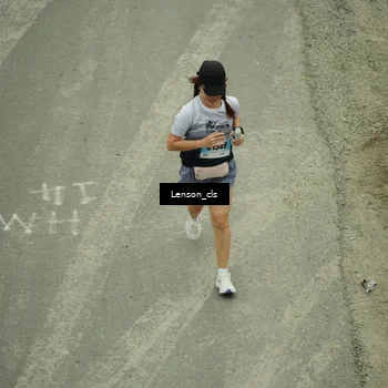 Runner Photo 7220213