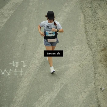 Runner Photo 7220214