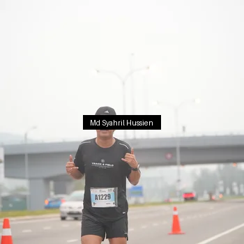 Runner Photo 7220219