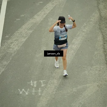 Runner Photo 7220221