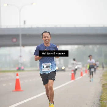 Runner Photo 7220230