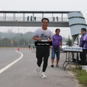 Runner Photo 7220237