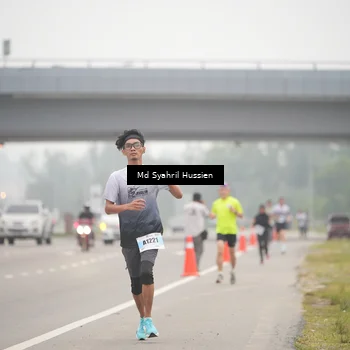 Runner Photo 7220240