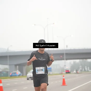Runner Photo 7220243