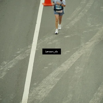 Runner Photo 7220246
