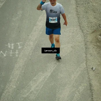 Runner Photo 7220254