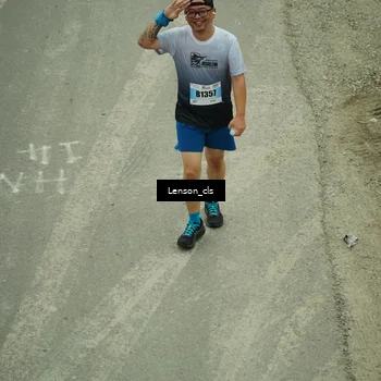 Runner Photo 7220255