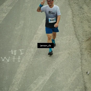 Runner Photo 7220259