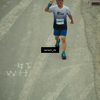 Runner Photo 7220260