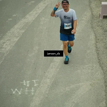 Runner Photo 7220261