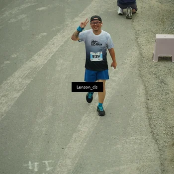 Runner Photo 7220263