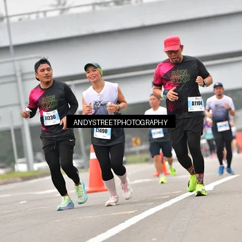 Runner Photo 7220264