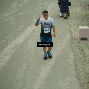Runner Photo 7220265