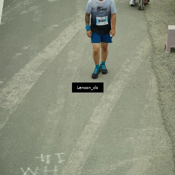 Runner Photo 7220271