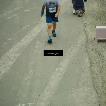 Runner Photo 7220273