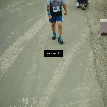 Runner Photo 7220275