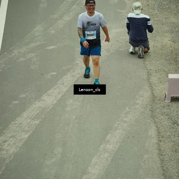 Runner Photo 7220282