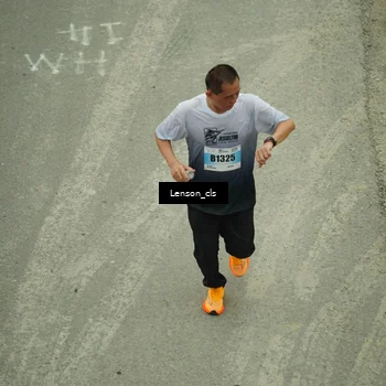 Runner Photo 7220283