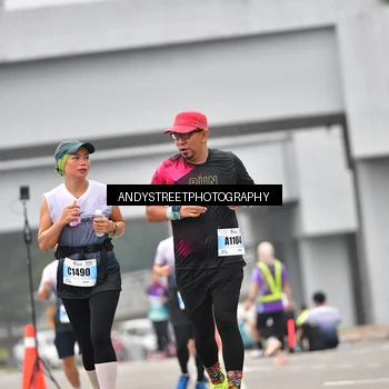 Runner Photo 7220285