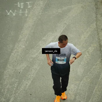 Runner Photo 7220287