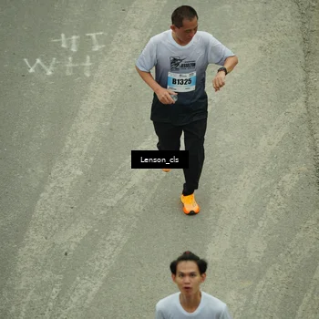Runner Photo 7220288