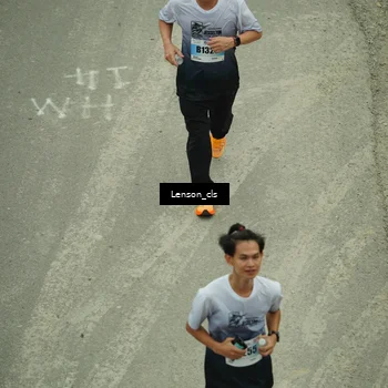 Runner Photo 7220289