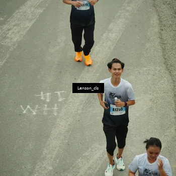 Runner Photo 7220294