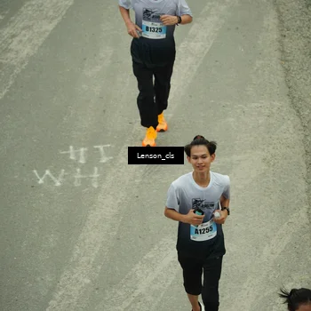 Runner Photo 7220295