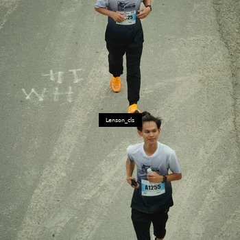 Runner Photo 7220296