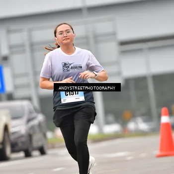 Runner Photo 7220297