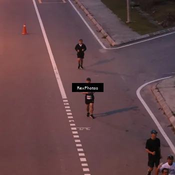 Runner Photo 7220298