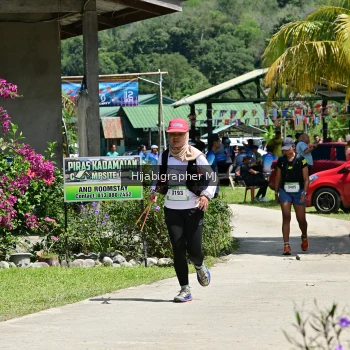 Runner Photo 72203