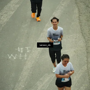 Runner Photo 7220300