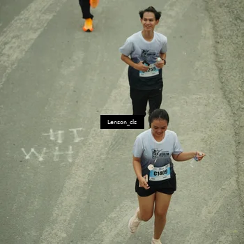 Runner Photo 7220304