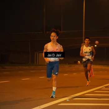 Runner Photo 7220305